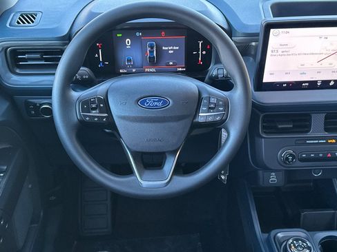 New 2025 Ford Maverick XL image 14