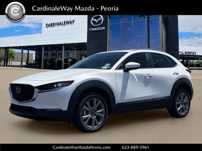 New 2026 MAZDA CX-30 AWD 2.5 S