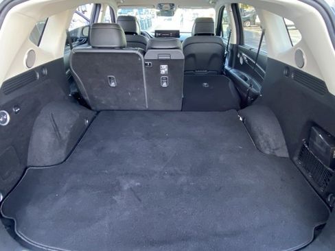 Used 2021 Genesis GV80 2.5T w/ Advanced Package 02 image 26