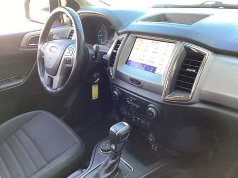 Used 2023 Ford Ranger XLT w/ Equipment Group 301A Mid AWD/4WD image 20