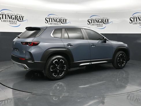 Used 2023 MAZDA CX-50 Meridian Edition AWD/4WD image 9