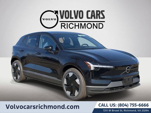 New 2026 Volvo EX30 Ultra w/ Protection Package Premier image 1