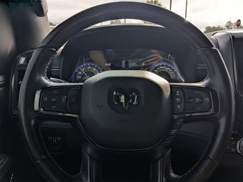 Used 2022 RAM 1500 Limited image 20