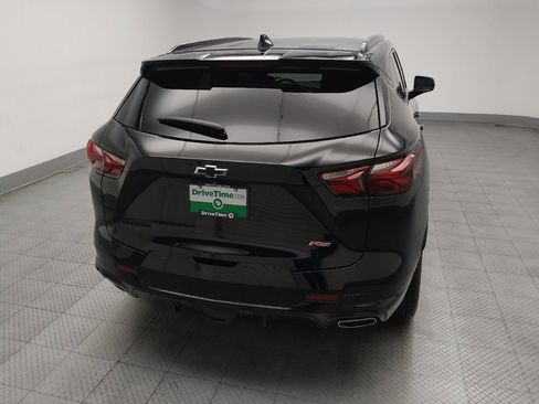 Used 2020 Chevrolet Blazer RS image 7