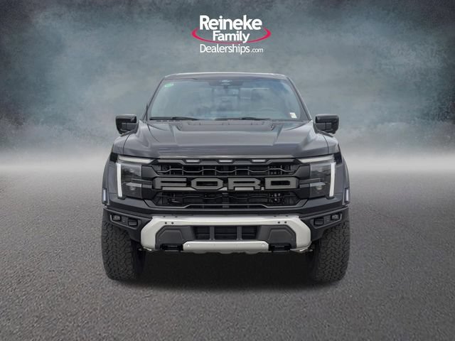 New 2026 Ford F150 Raptor AWD/4WD image 2