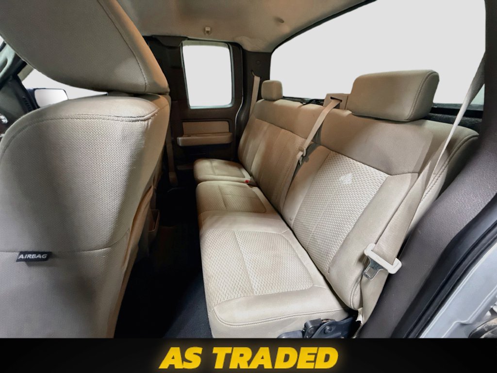 Used 2009 Ford F150 STX AWD/4WD image 24