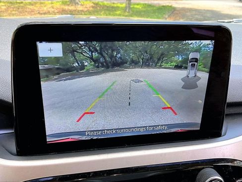 Used 2020 Ford Escape SEL image 13