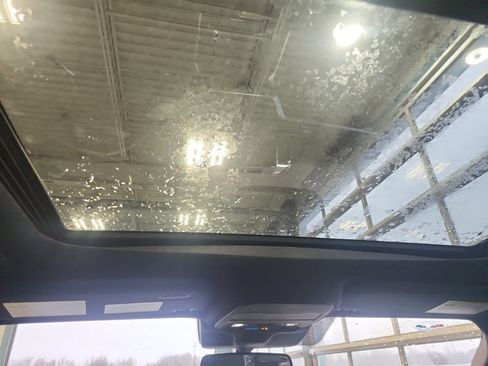 Used 2025 Ford Expedition Max Platinum w/ Stealth Appearance Package image 5