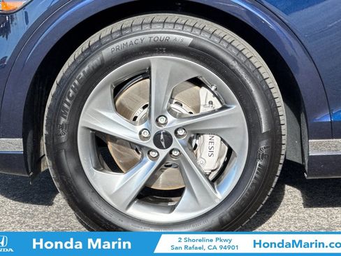 Used 2026 Genesis GV70 2.5T image 35