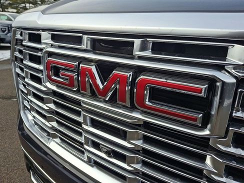 New 2026 GMC Yukon XL Denali w/ Sun & Power Step Package image 16