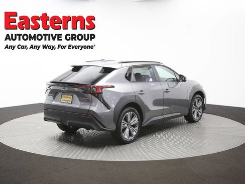 Used 2023 Subaru Solterra AWD image 41