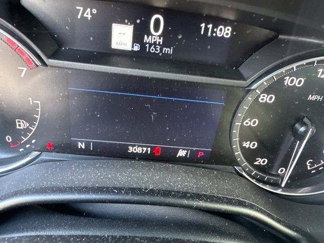 Certified 2024 Cadillac CT5 Luxury w/ Sun And Sound Package AWD/4WD image 5