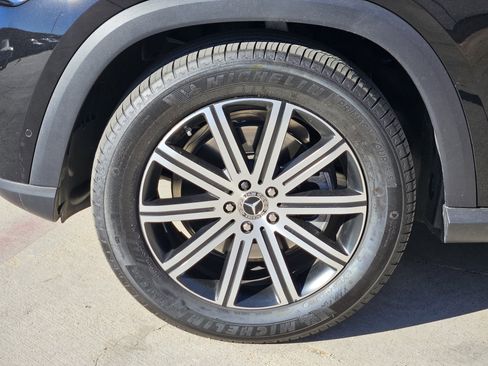 Certified 2026 Mercedes-Benz GLE 350 4MATIC image 12