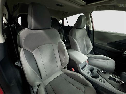 New 2026 Subaru Crosstrek 2.0i Premium image 25