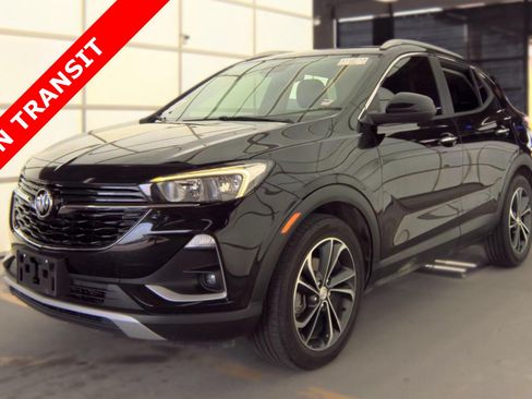 Used 2020 Buick Encore GX Select FWD image 1