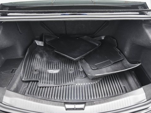 Certified 2024 Cadillac CT5 Sport w/ Climate Package image 13