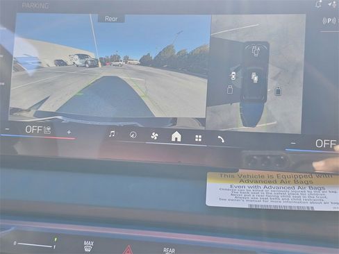 New 2026 BMW X3 xDrive30 image 23