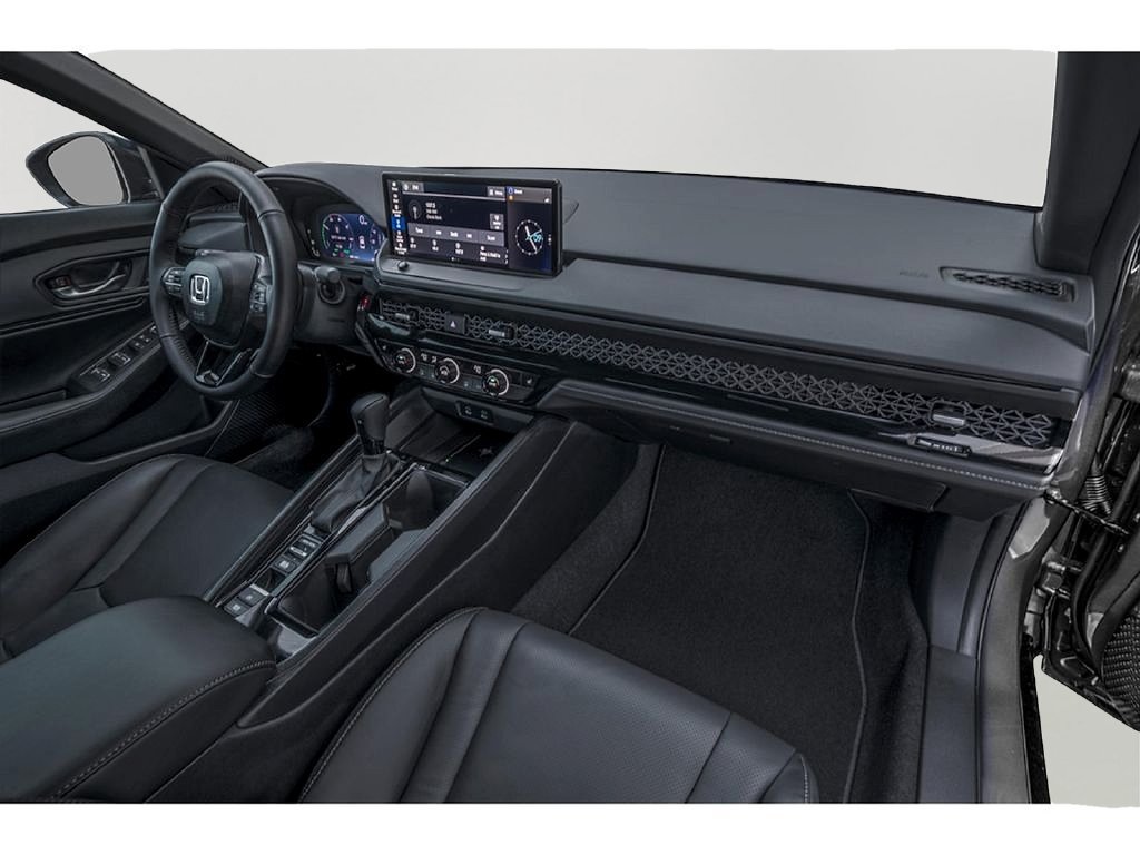 New 2026 Honda Accord Sport image 10