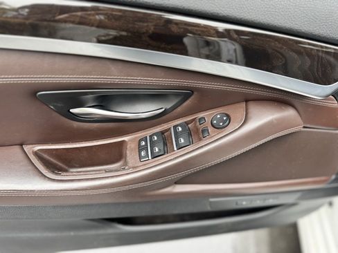 Used 2014 BMW 535i Sedan image 21
