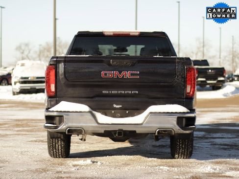 Used 2023 GMC Sierra 1500 SLT w/ SLT Convenience Package image 6