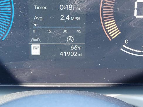 Used 2025 Hyundai Tucson SEL image 30