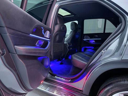 Used 2020 Mercedes-Benz GLE 350 w/ Premium Package image 22