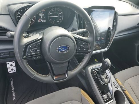 Certified 2024 Subaru Crosstrek 2.5i Sport AWD/4WD image 18