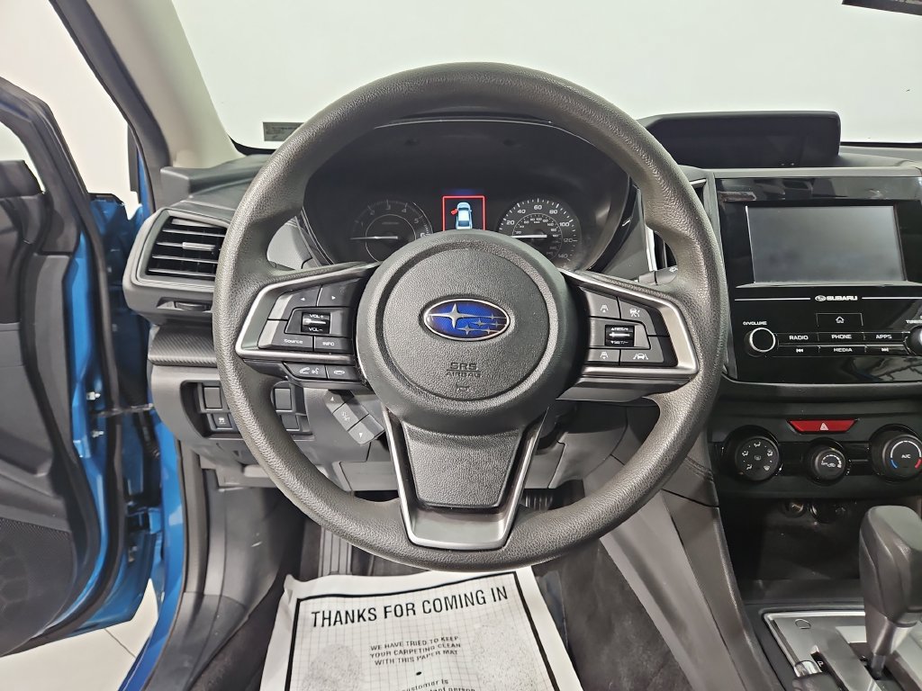 Used 2019 Subaru Impreza 2.0i w/ Eyesight AWD/4WD image 15