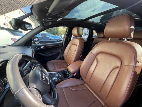 Used 2012 Audi Q5 2.0T Premium Plus image 28