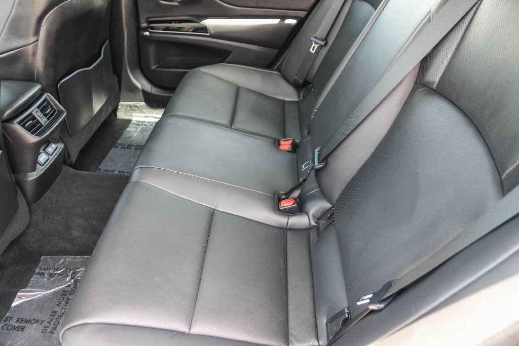 Certified 2023 Lexus ES 350 w/ Accessory Package (Z2) FWD image 20
