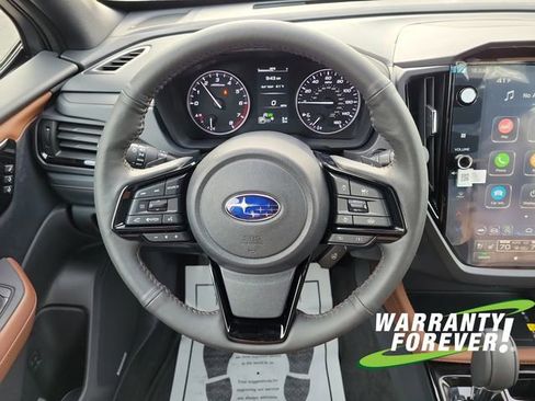 New 2026 Subaru Forester Touring image 9