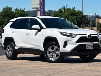 Certified 2025 Toyota RAV4 XLE AWD/4WD video 2