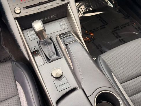 Used 2020 Lexus IS 300 F Sport w/ Blackline Edition RWD image 20