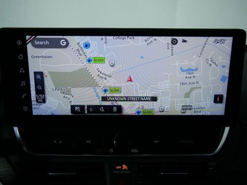 New 2025 Nissan Altima 2.5 SL image 30