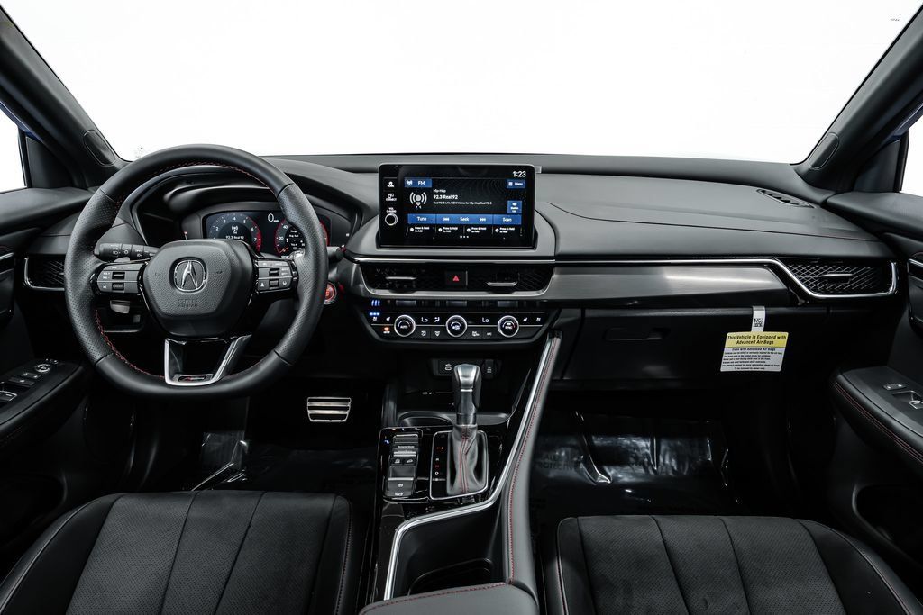 New 2026 Acura ADX A-Spec FWD image 20