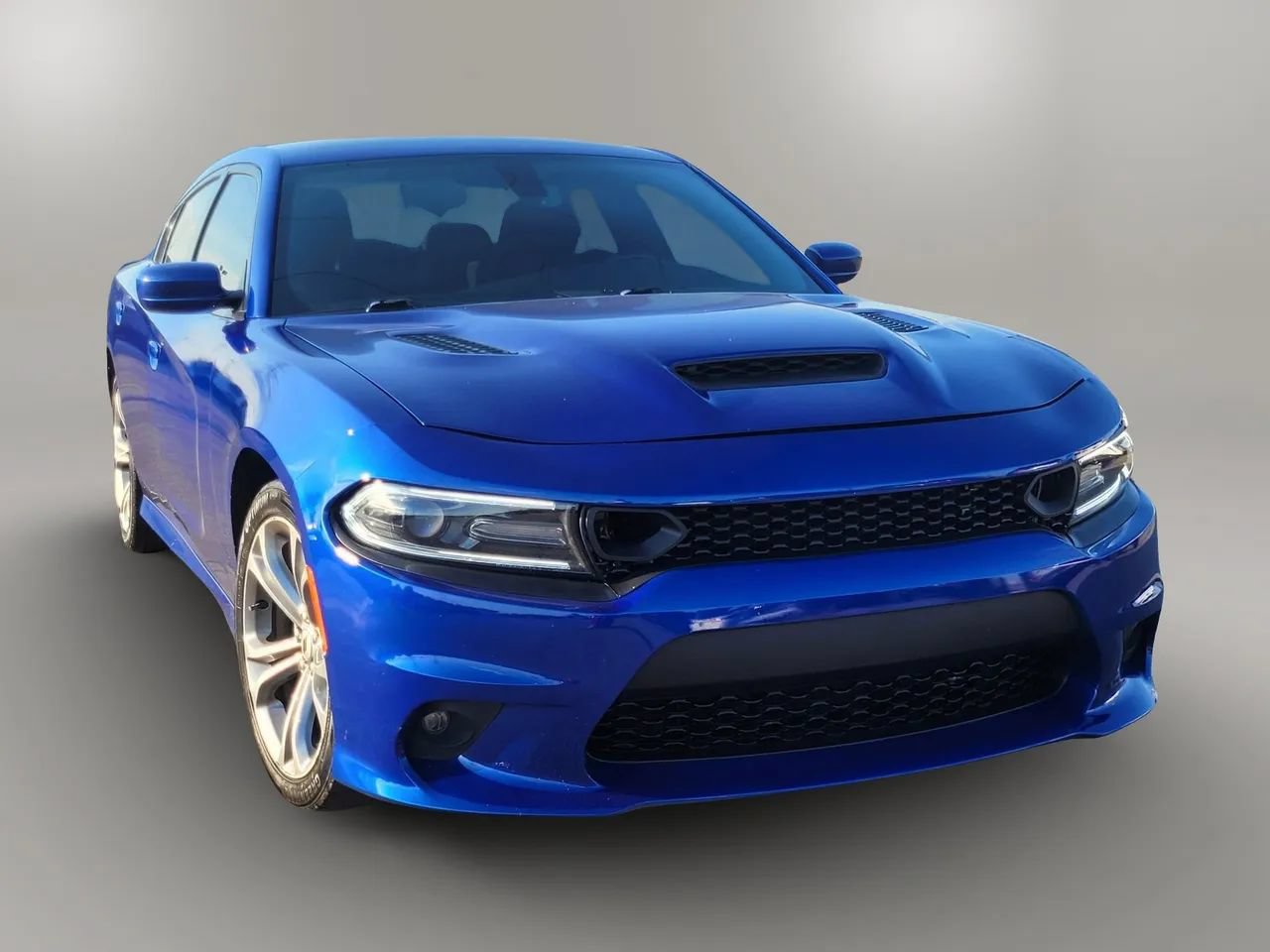 Used 2021 Dodge Charger R/T RWD image 7