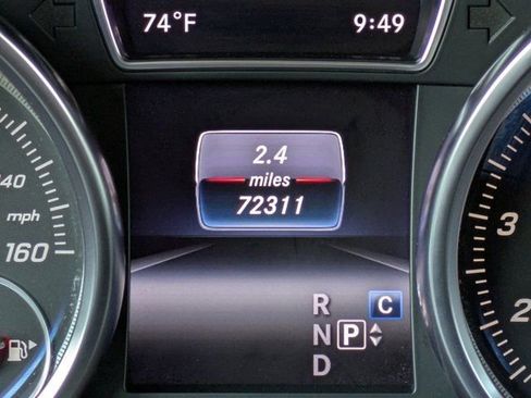 Used 2018 Mercedes-Benz GLE 350 image 26