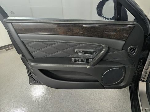 Used 2014 Bentley Flying Spur W12 AWD/4WD image 14