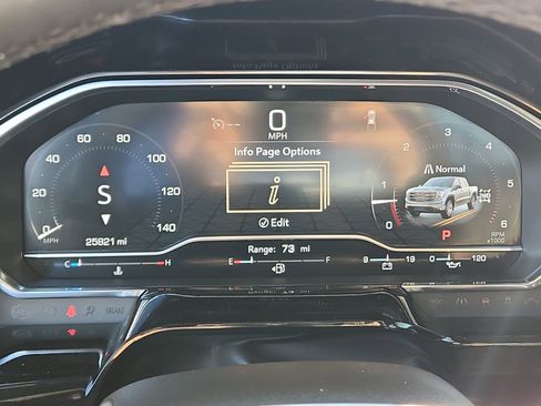 Used 2024 GMC Sierra 1500 SLT image 16