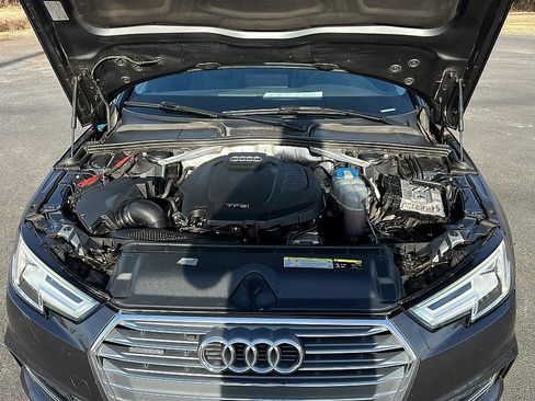 Used 2017 Audi A4 2.0T Premium Plus image 10