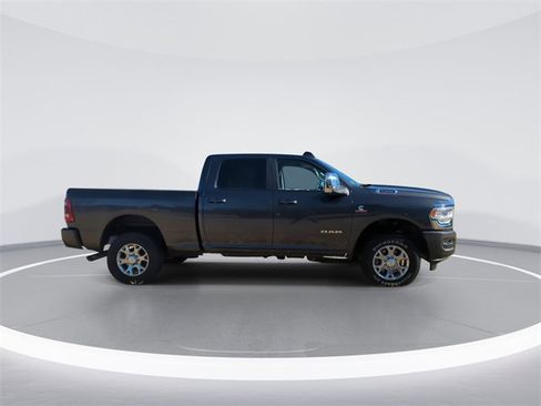 Used 2024 RAM 2500 Laramie image 9