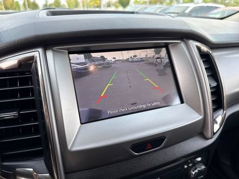 Used 2020 Ford Ranger XLT w/ Equipment Group 301A Mid AWD/4WD image 22