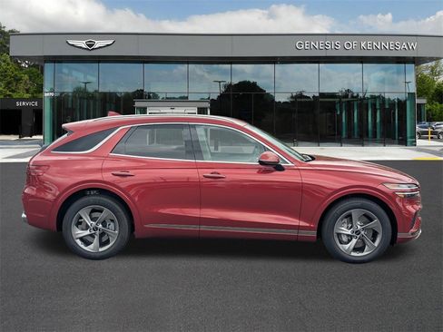 New 2026 Genesis GV70 2.5T image 8