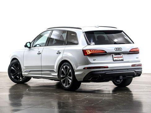 New 2026 Audi Q7 3.0T Premium Plus image 12