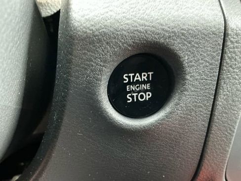 New 2026 Nissan Frontier PRO-4X image 21