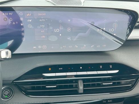 New 2026 Buick Enclave Sport Touring image 11