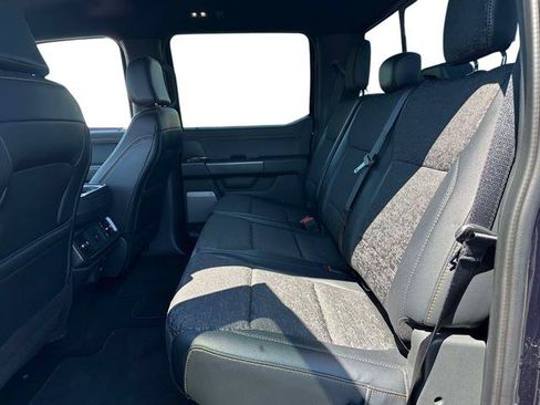 Used 2025 Ford F150 Tremor AWD/4WD image 12