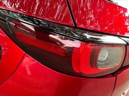 Used 2022 MAZDA CX-5 AWD 2.5 S w/ Select Package image 25