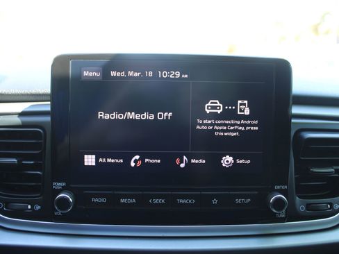 Certified 2023 Kia Rio LX image 36