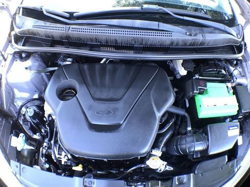 Used 2017 Hyundai Accent SE image 11